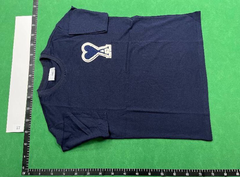 Ami T-Shirt（38 STYLE TOP） - 3