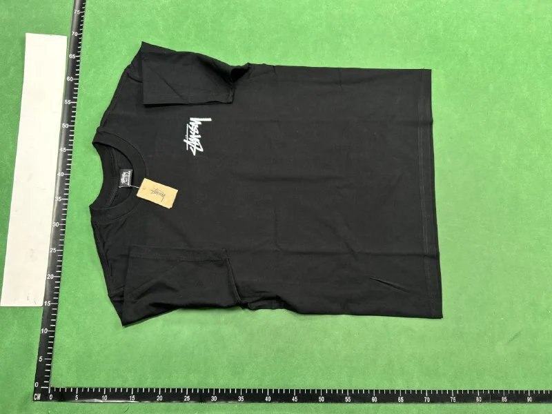 Stussy T-Shirt - 3