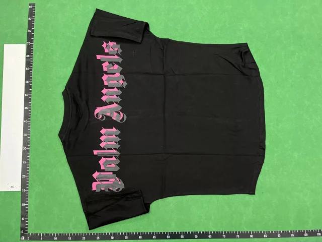 Palm Angels T-shirt - 3