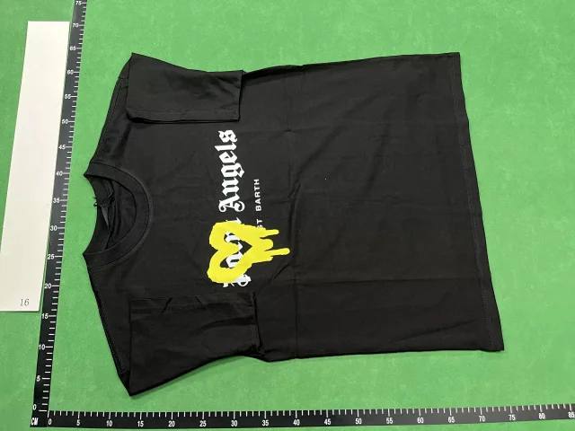 Palm Angels T-shirt - 5