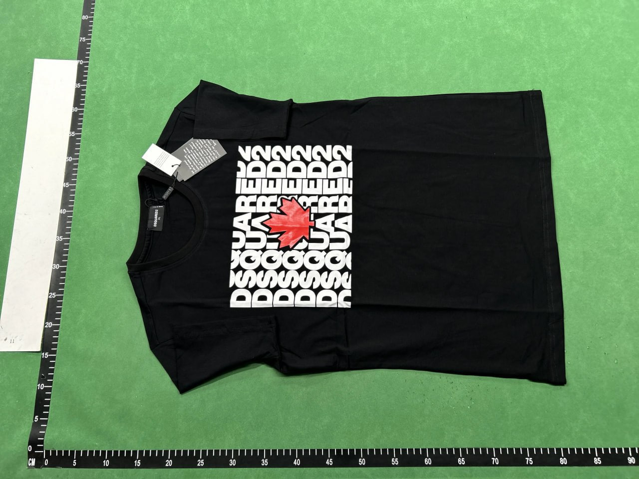  Dsquared2 Tee - 5