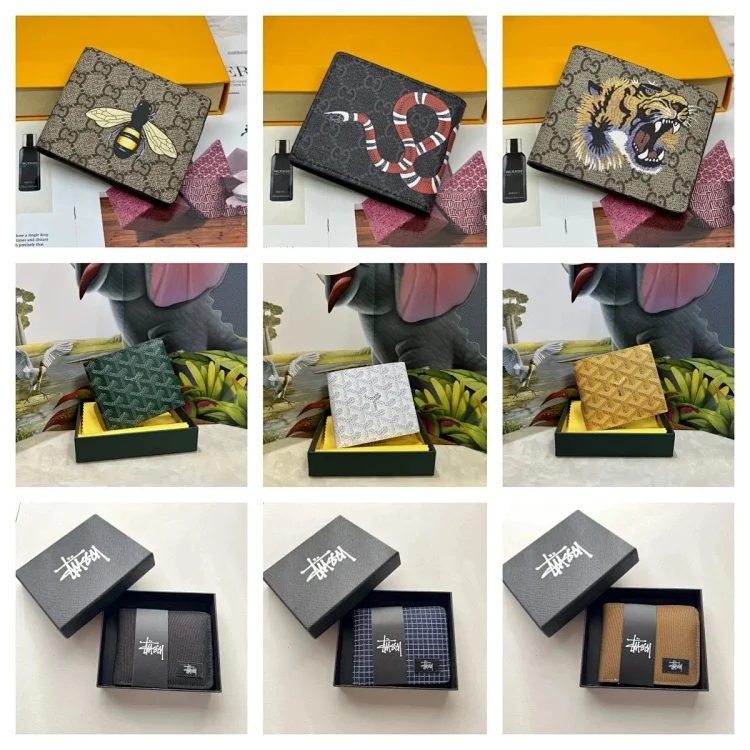 Gucci Wallet