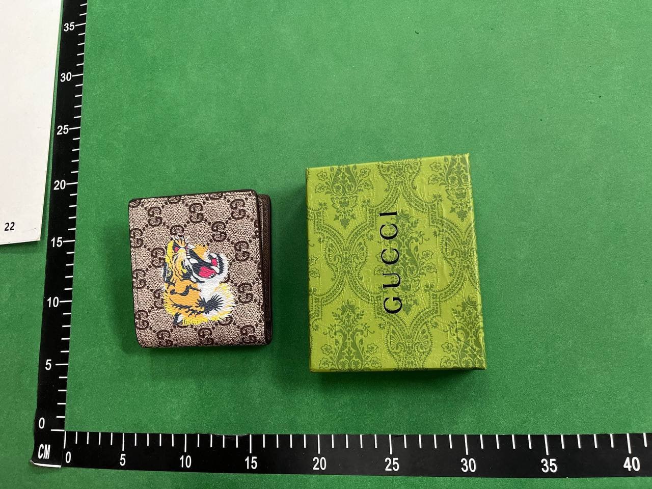 Gucci Wallet - 2