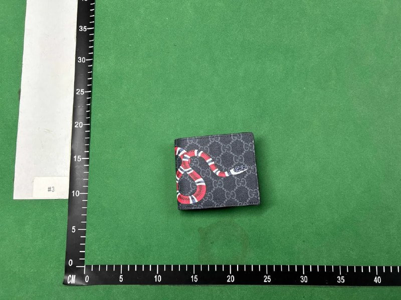 Gucci Wallet - 4