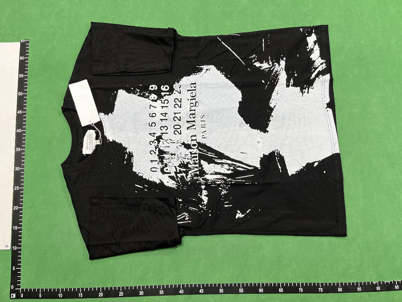 Margiela Tee - 2