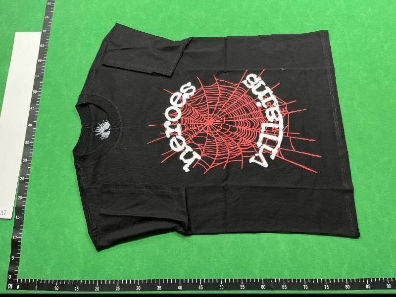 Sp5der TEE - 2