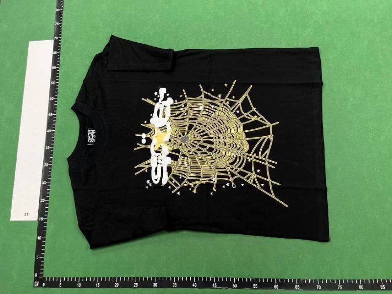 Sp5der TEE - 5