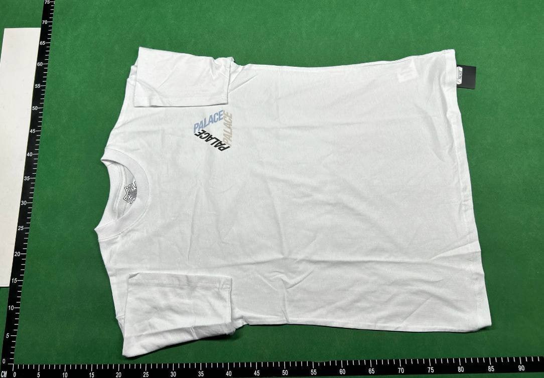 place Tee - 2