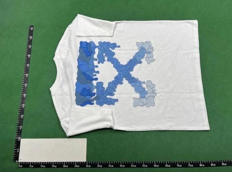  Off white T-shirts - 2