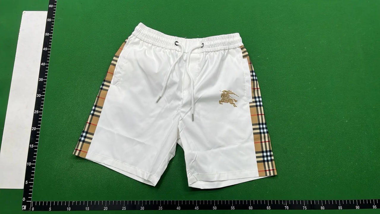 Burberry shorts （35+） - 2