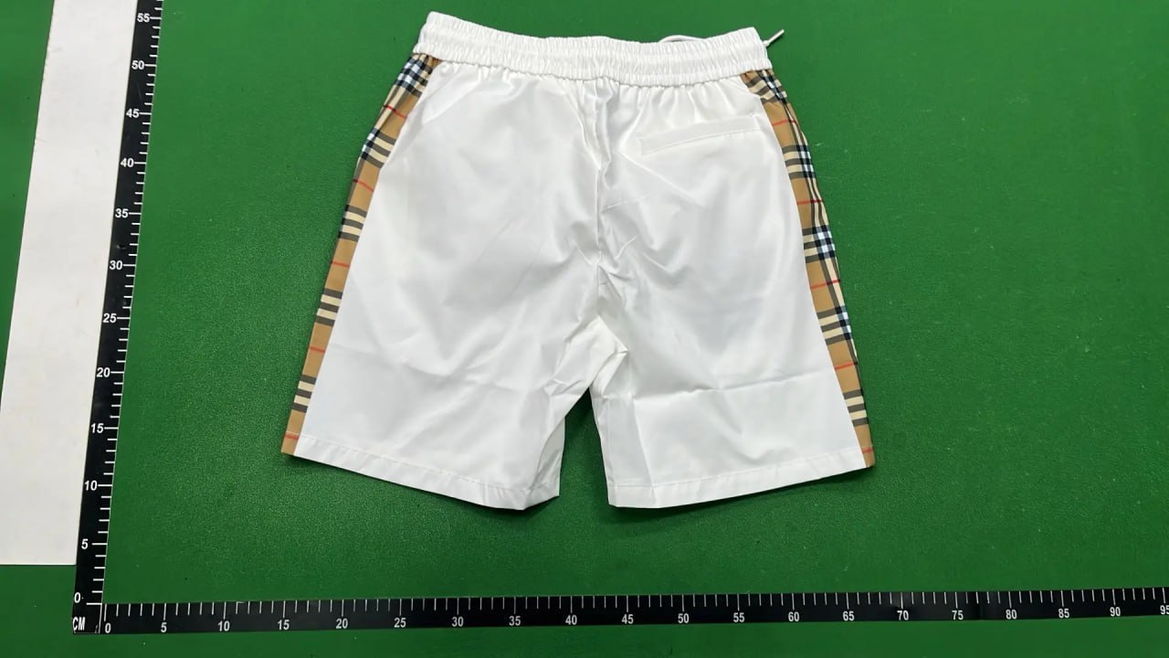 Burberry shorts （35+） - 3