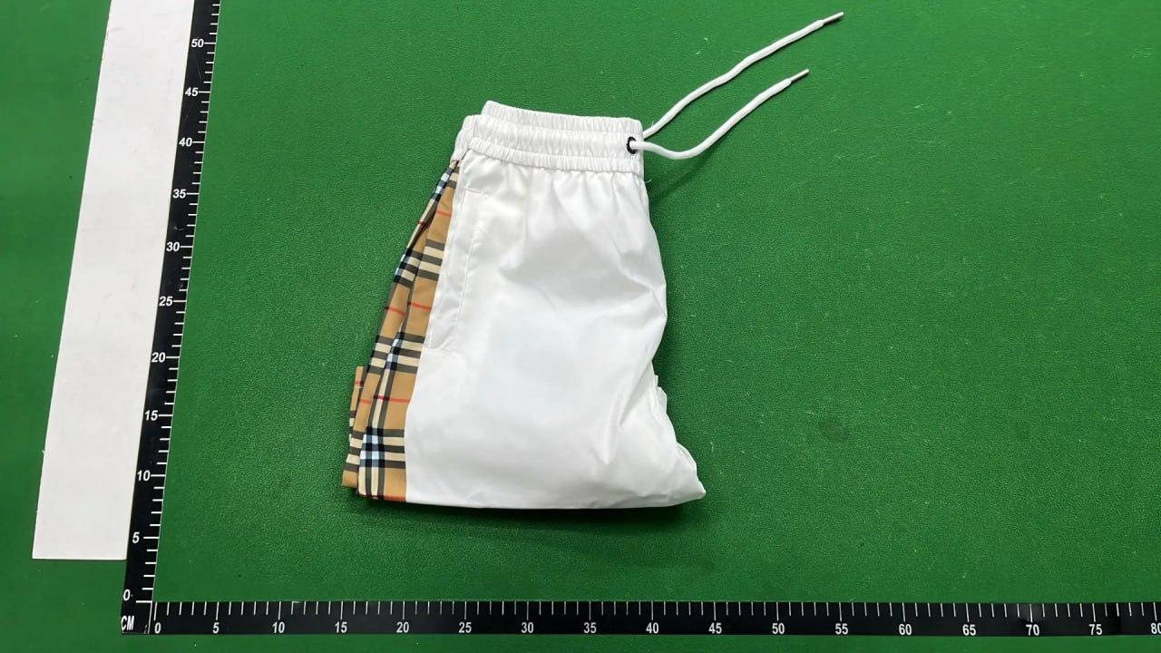 Burberry shorts （35+） - 4