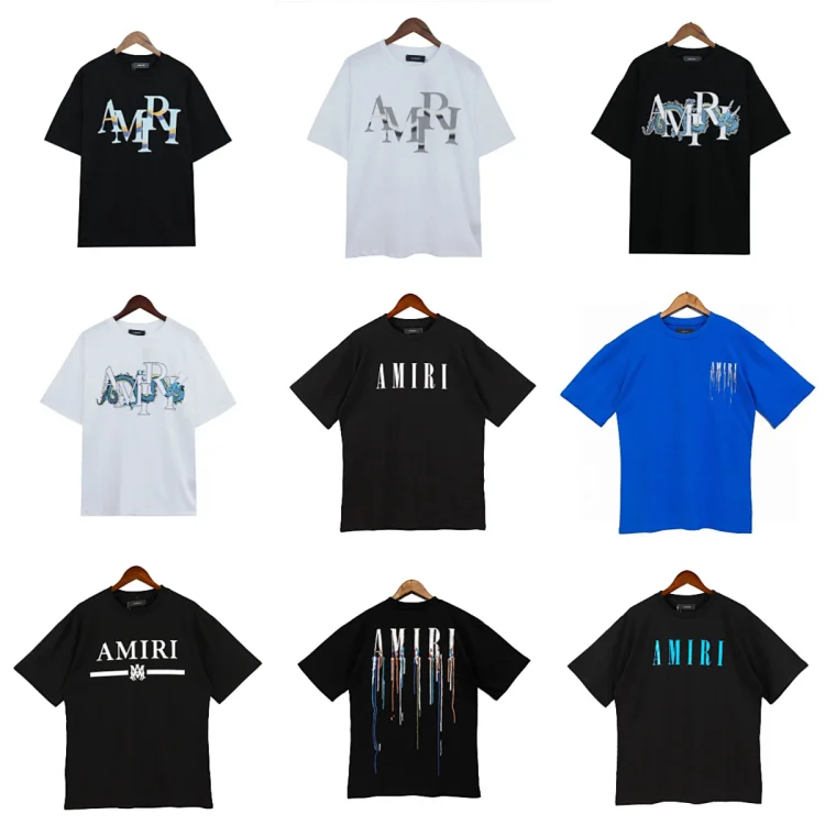  Amiri Tee