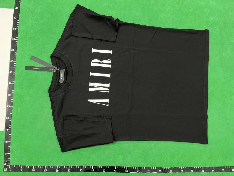  Amiri Tee - 2