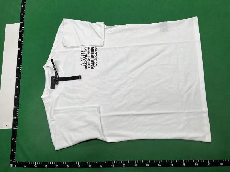  Amiri Tee - 4