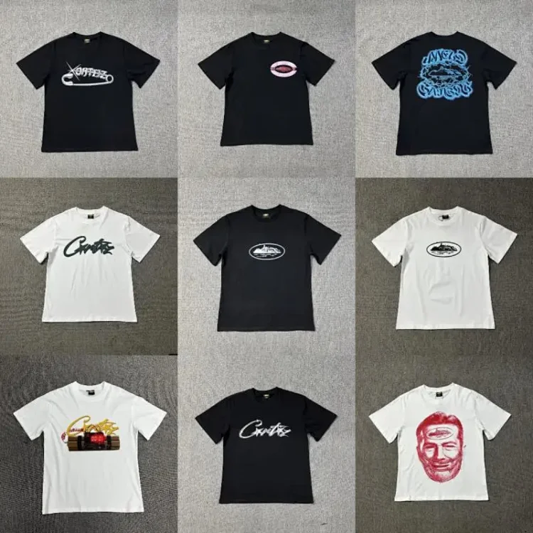 Corteiz T-Shirt