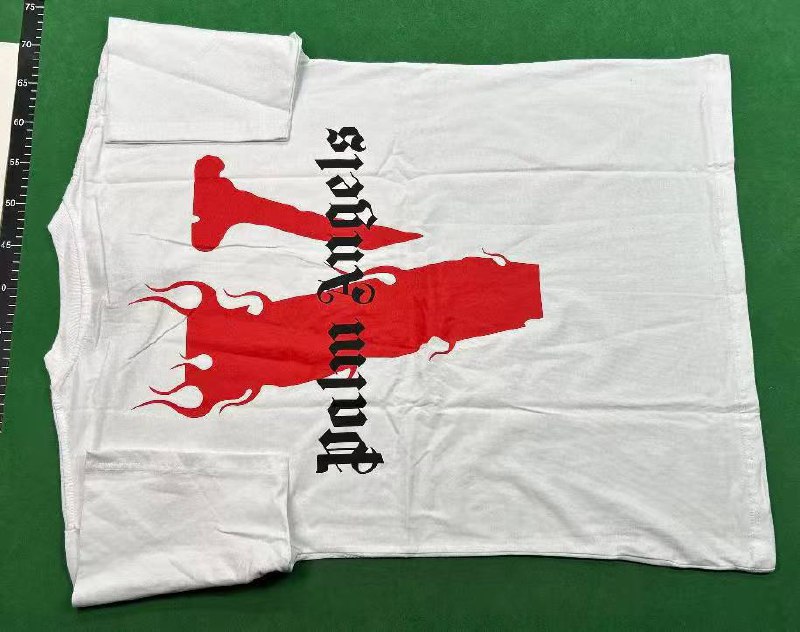  VLONE T-Shirt - 2