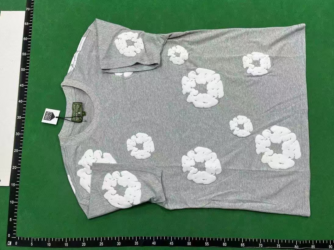Denim Tears Set - 4