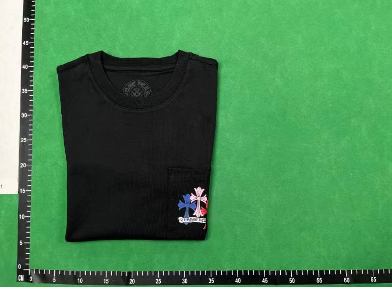  Chrome Hearts T-shirt tee (30+) - 4