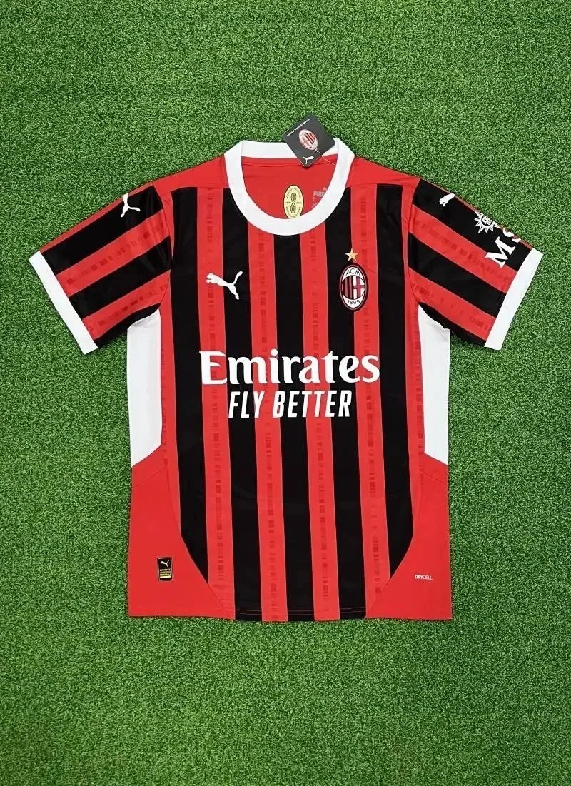 Football  Club Jersey - 3