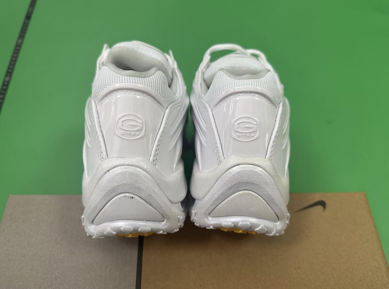 Nike Hot Step 2 Drake NOCTA - 4