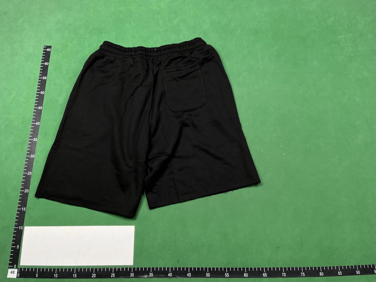 gallery dept  shorts - 5