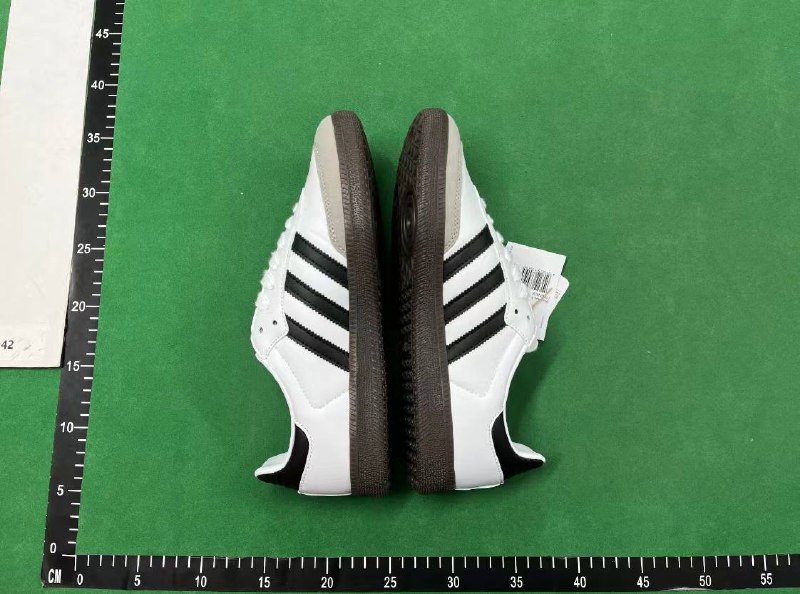  Adidas samba - 4
