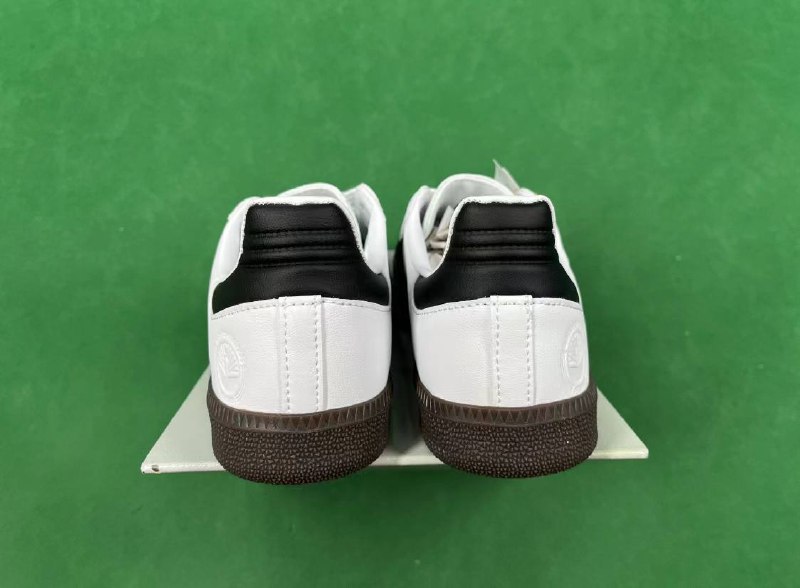  Adidas samba - 5