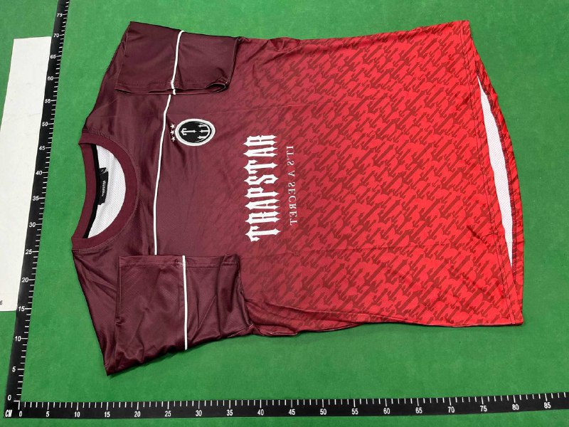  Trapstar suits - 2