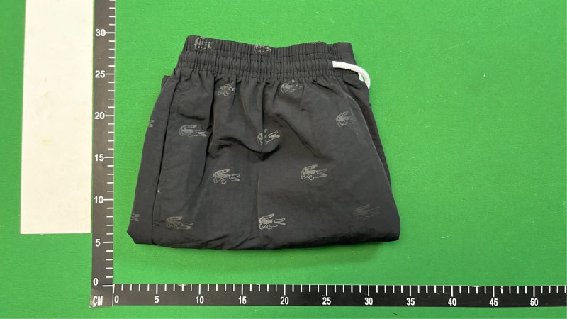  Lacoste shorts - 4