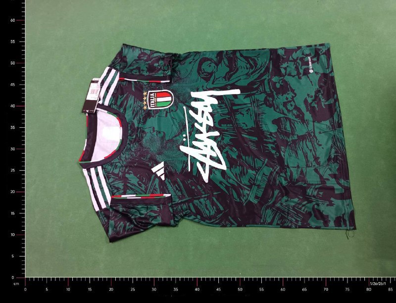  NIKE & ADIDAS Jerseys - 3