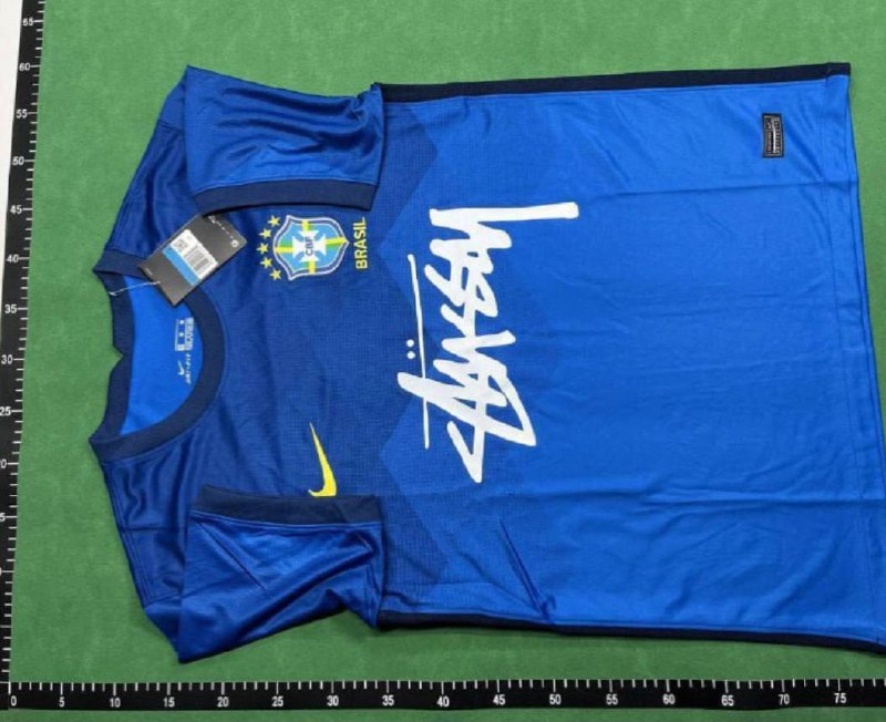  NIKE & ADIDAS Jerseys - 2