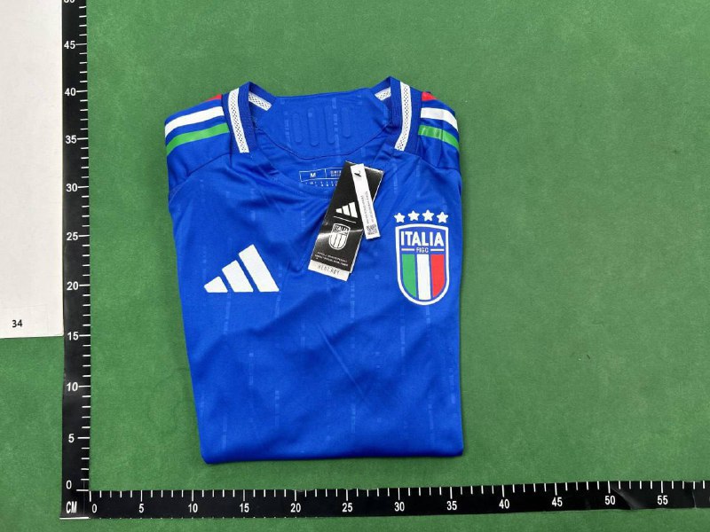  NIKE & ADIDAS Jerseys - 4