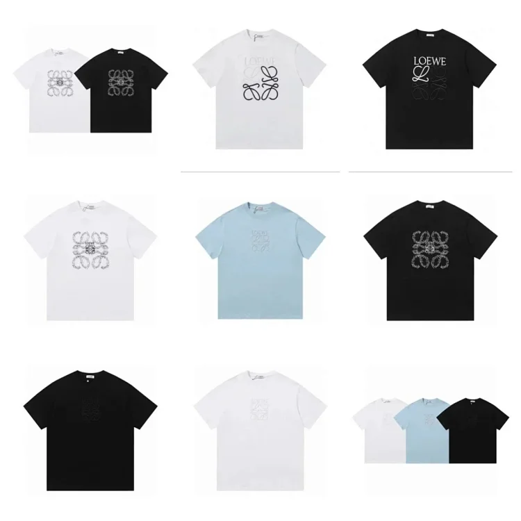  LOEWE T-shirt