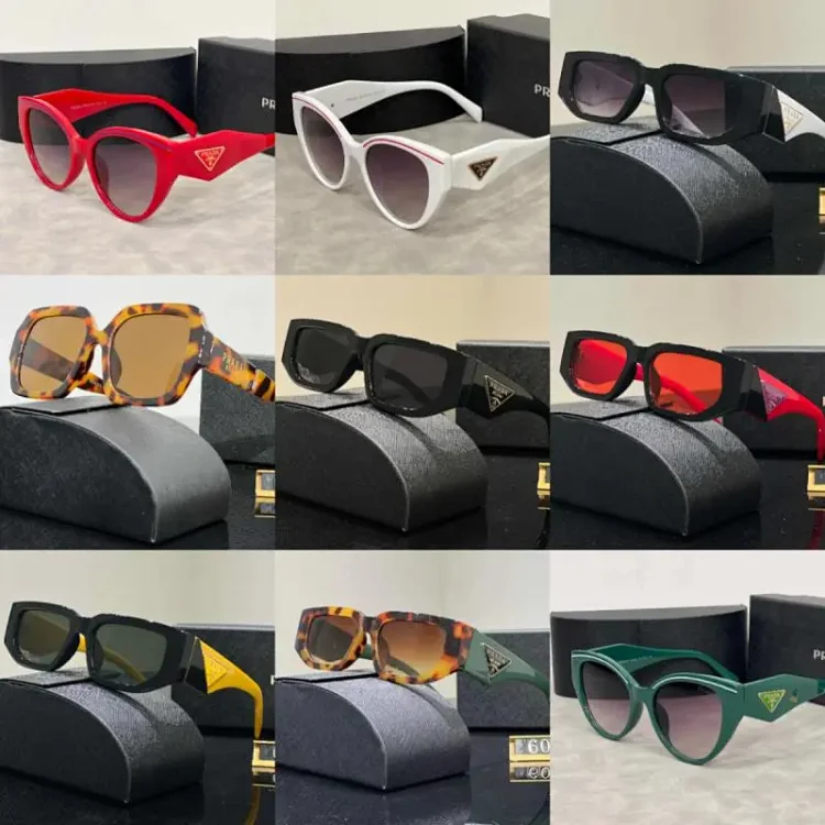 PRADA  Glasses