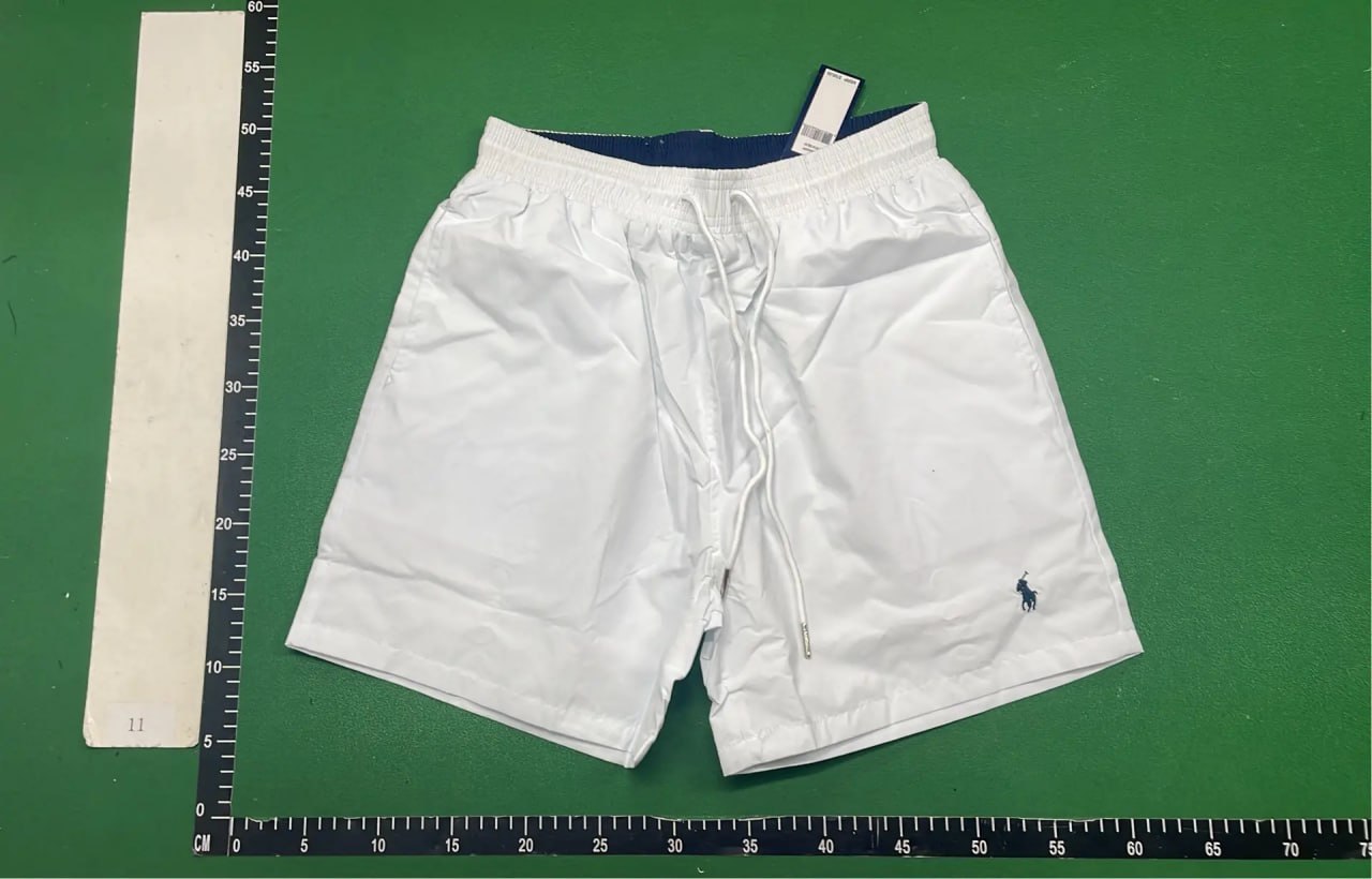 Ralph Lauren Swimshorts - 3