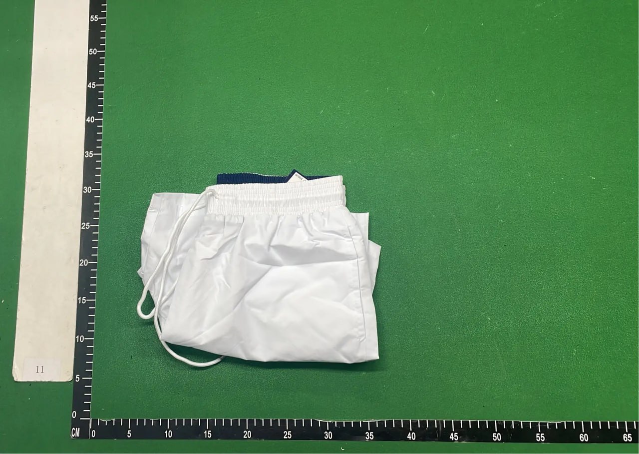Ralph Lauren Swimshorts - 4