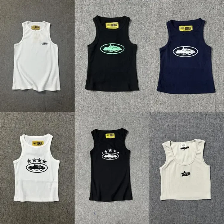 Corteiz  Tank Top