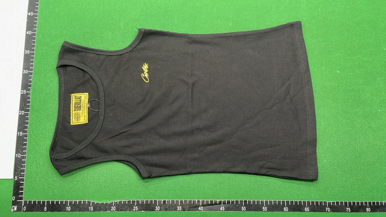 Corteiz  Tank Top - 2