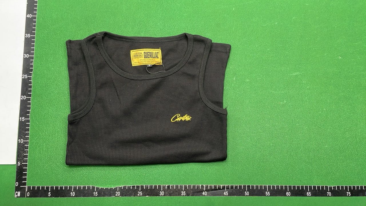Corteiz  Tank Top - 4