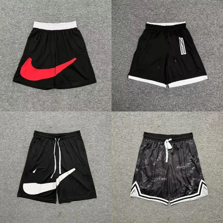 NIKE  Basketball sports pants