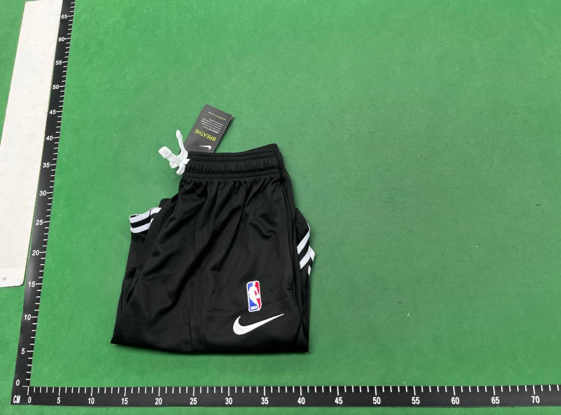 NIKE  Basketball sports pants - 4