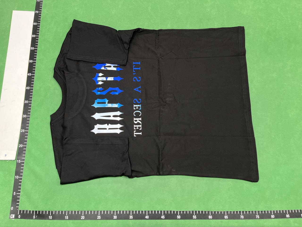 TRAPSTAR Tee - 3