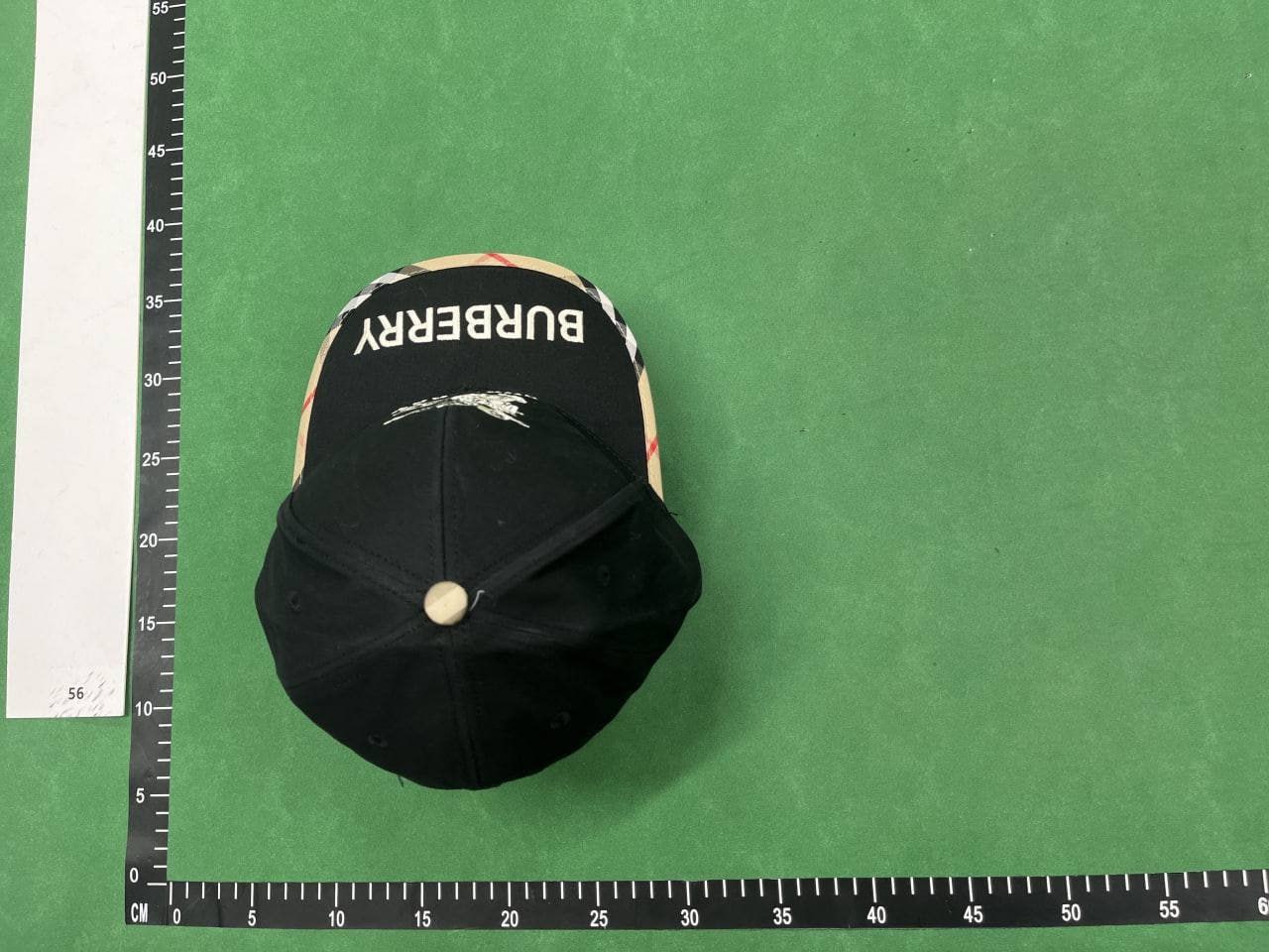  Burberry hat - 3