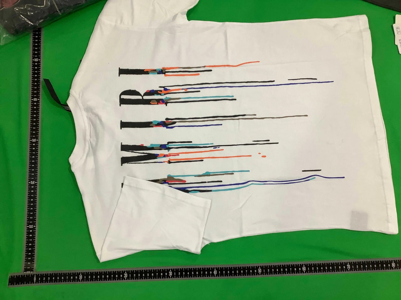 AMIRI  T-shirt tee (20+) - 3