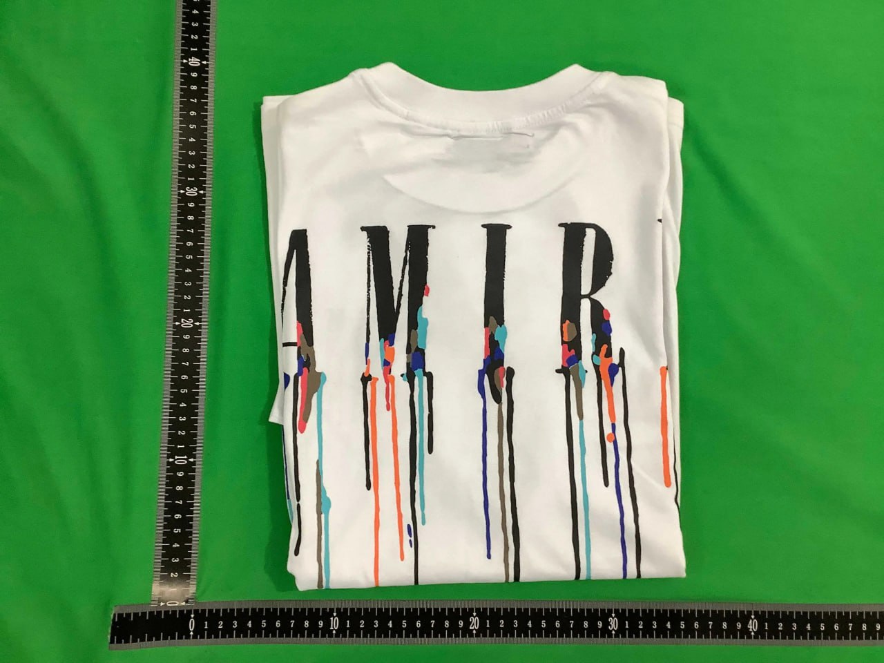 AMIRI  T-shirt tee (20+) - 4