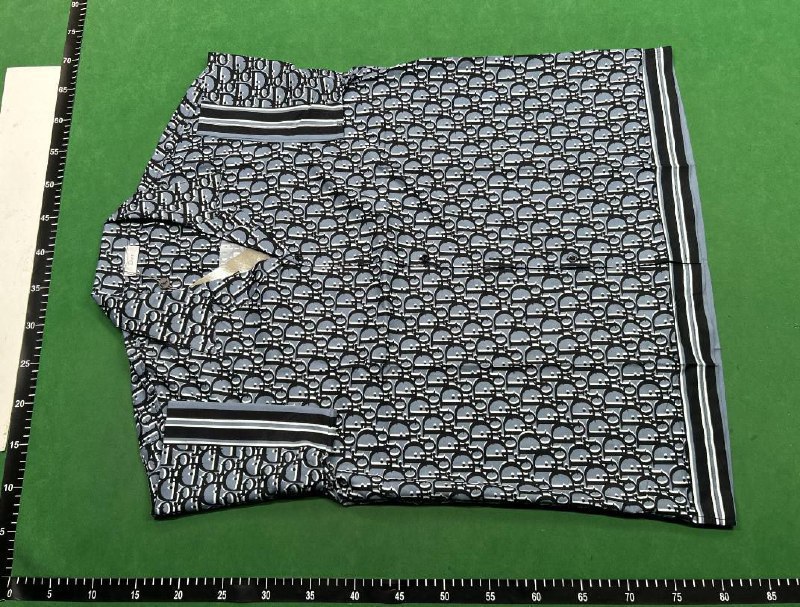 Dior t-shirt tee shorts suit set (30+) - 2