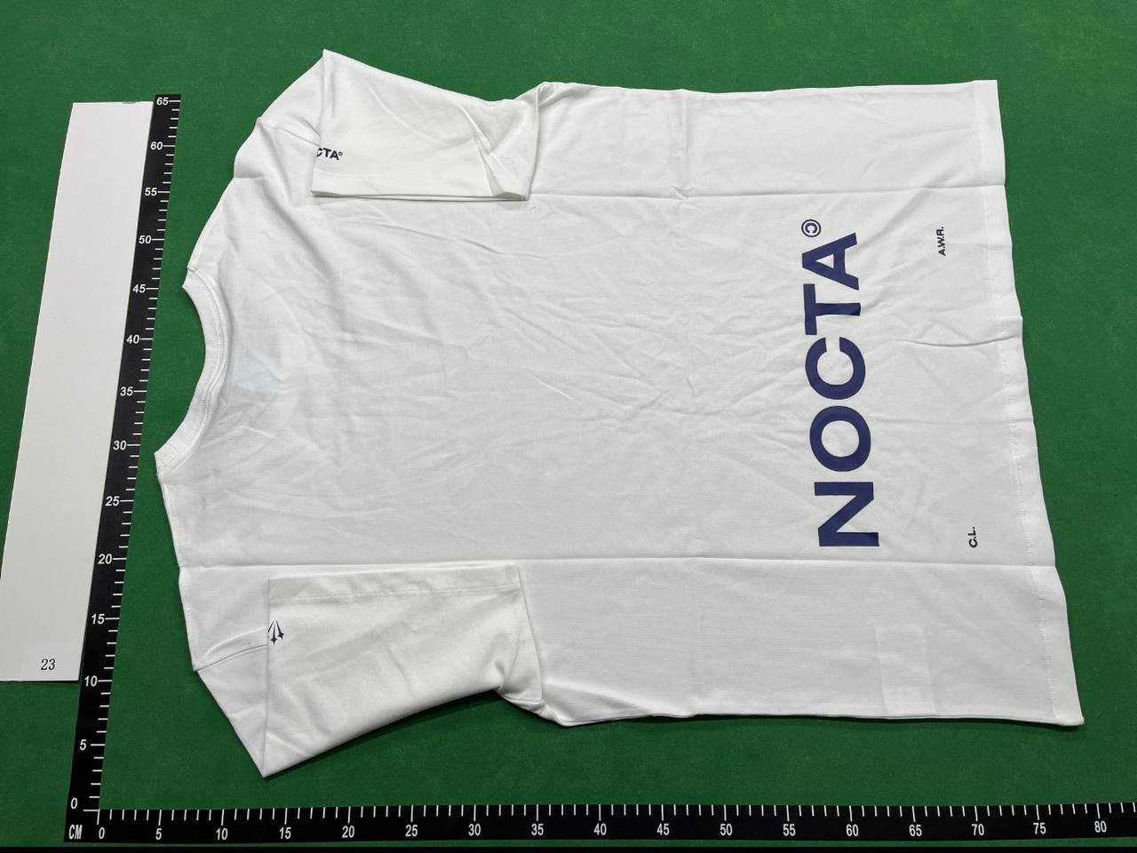 Nocta Tee - 3