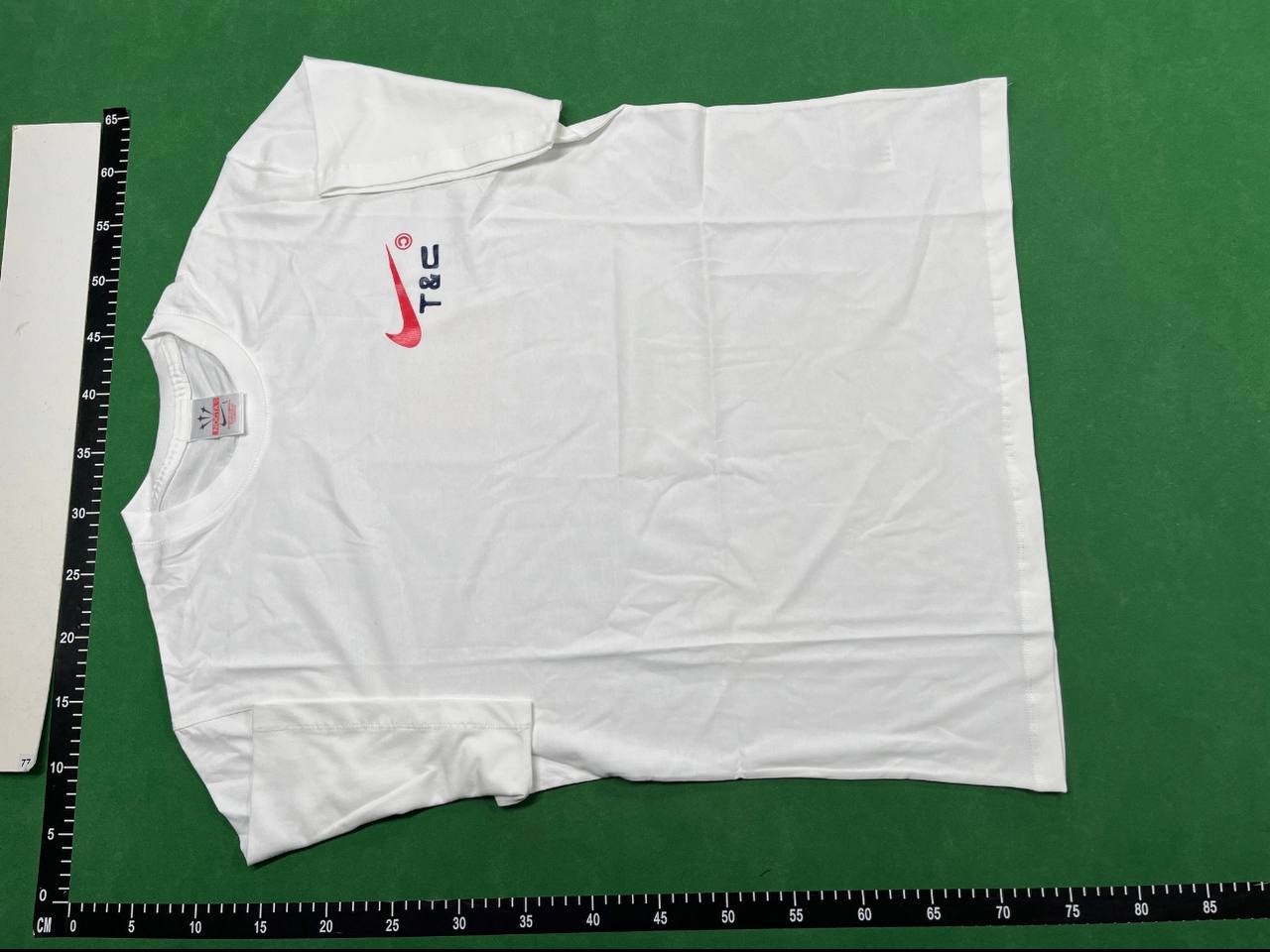 Nocta Tee - 4