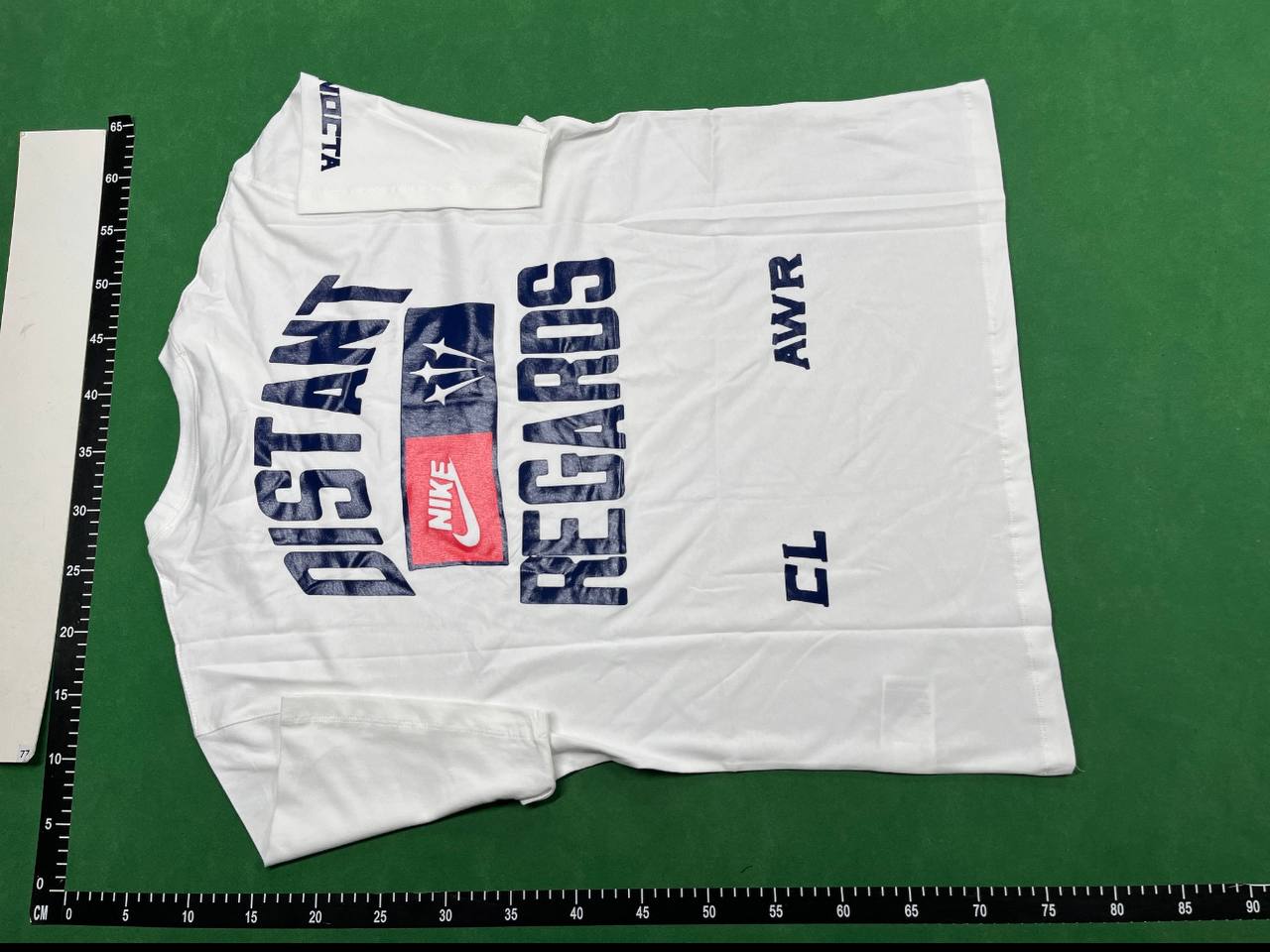 Nocta Tee - 5